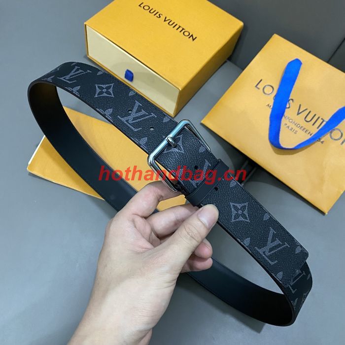Louis Vuitton Belt 40MM LVB00141 Louis Vuitton Belt 40MM LVB00141